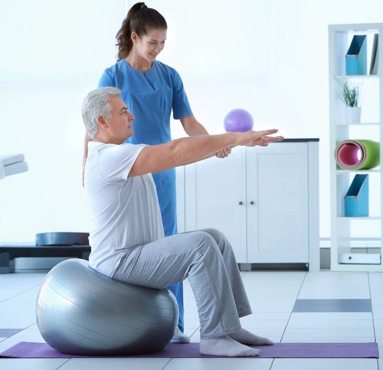Therapeutic exercises