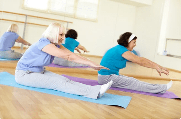Medical physical education