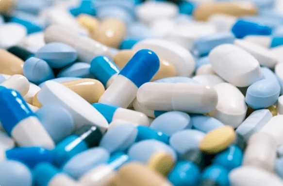 Treatment of arthrosis with drugs